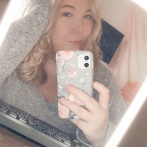 Meet your Posher, Heather